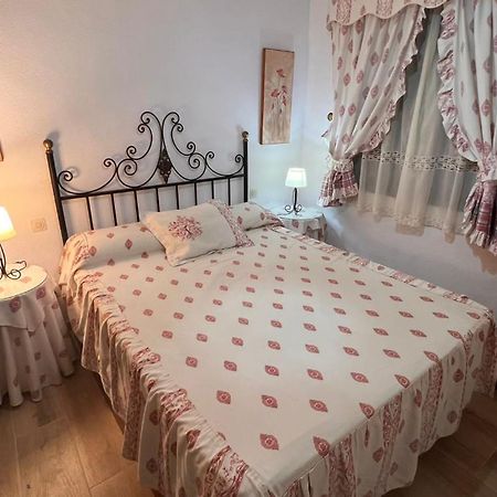 Precioso Chalet En La Playa De Tavernes De La Valldigna Kültér fotó