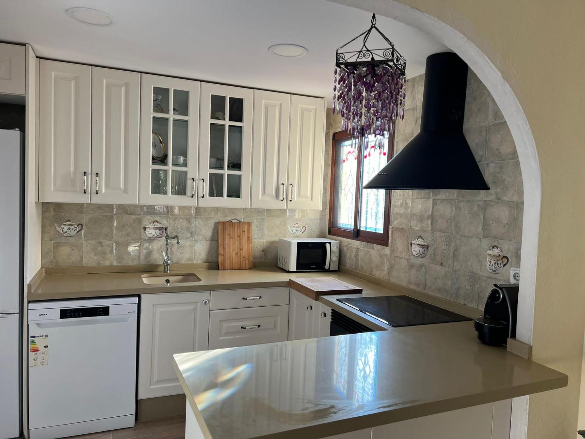Precioso Chalet En La Playa De Tavernes De La Valldigna Kültér fotó