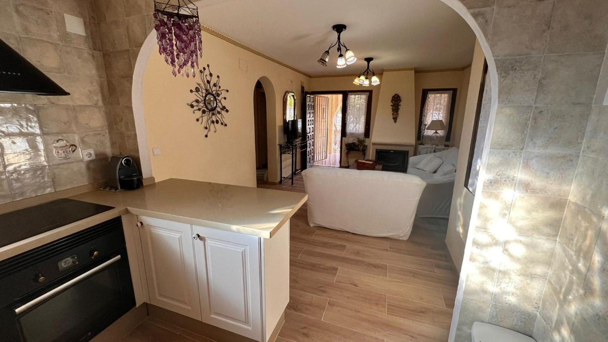 Precioso Chalet En La Playa De Tavernes De La Valldigna Kültér fotó