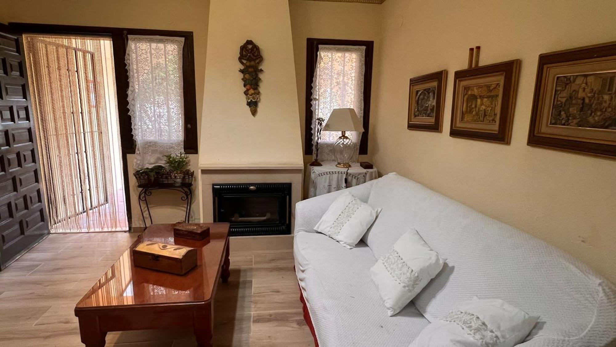 Precioso Chalet En La Playa De Tavernes De La Valldigna Kültér fotó